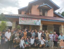 Rompon Simolol Bersatu dan Devayan Raya Adakan Pertemuan, Ada Apa?