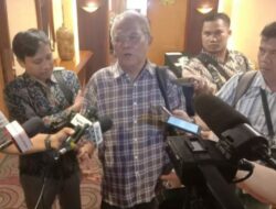 Pakar Hukum Trisakti Sebut PJ Bupati Muara Enim Harus Dijabat TNI atau Polri