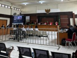 Saksi Ahli Ekonomi dan Bisnis Akusisi PT SBS Kebijakan Tepat