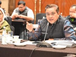Komisi II DPR RI Akan Panggil Komisioner KPU Terkait Penggunaan Jet Pribadi