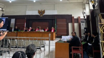 JPU Kejati Sumsel Gagal Dalam Dakwaan Akusisi PT SBS 3 IMG 20240322 175053