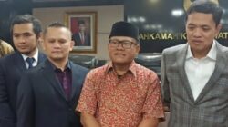 IPW Desak Polri dan MA Sikat Mafia Pailit : PT. Pilar Putra Mahakam Laporkan Pidana Kurator Michael JA dan Pranata RP ke Polda Metro Jaya 5 IMG 20240331 171628