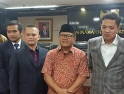 IPW Desak Polri dan MA Sikat Mafia Pailit : PT. Pilar Putra Mahakam Laporkan Pidana Kurator Michael JA dan Pranata RP ke Polda Metro Jaya