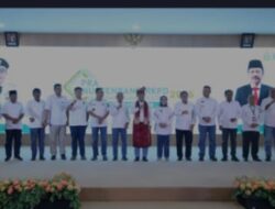 Pembukaan Pra Musrenbang Zona Pantai Timur Bupati Asahan Sampaikan 10 Program Prioritas