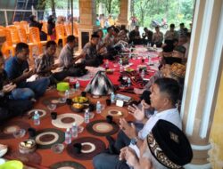 Ahmad Danion Resmi Buka Posko ADC Simeulue