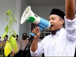 APH Didesak Usut Tuntas Galian C Ilegal di Bener Meriah