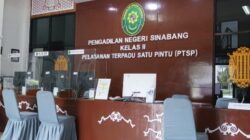 Gubernur, DPRA, Bupati dan DPRK Simeulue di Gugat Ke PN Sinabang karena membiarkan sekolah rusak.