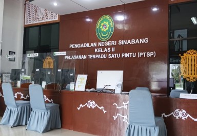 Gubernur, DPRA, Bupati dan DPRK Simeulue di Gugat Ke PN Sinabang karena membiarkan sekolah rusak.
