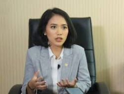 Soal Hak Angket, Ini Jawaban Politisi Cantik dari Partai Golkar