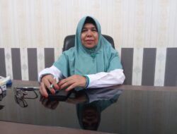 Pemkab Asahan Siap Kawal THR Tahun 2024 Kepada Para Pekerja dan Buruh