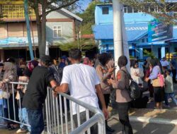 Pengamanan Sabang Marine Festival 2024 Sukses, Kapolres: Semua Pihak Bekerja Sama