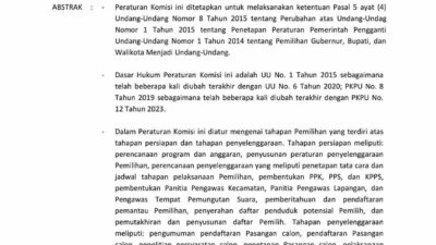 pkpu-pilkada-serentak-2024