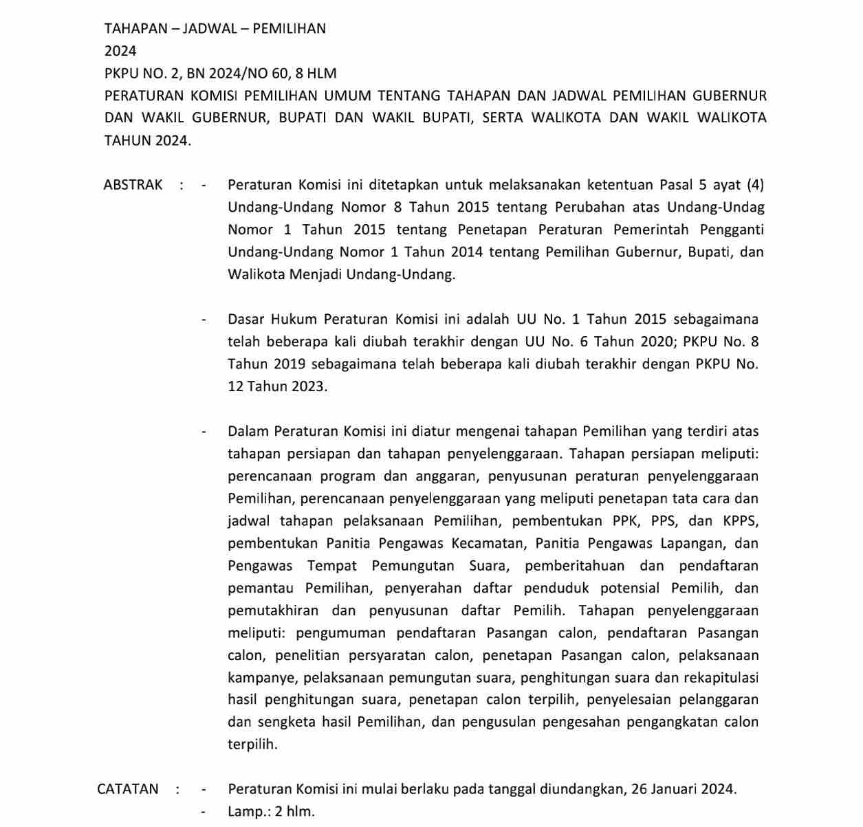 pkpu-pilkada-serentak-2024