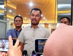 Polisi Tangkap Dua Pegawai Maskapai Swasta Selundupkan Narkoba