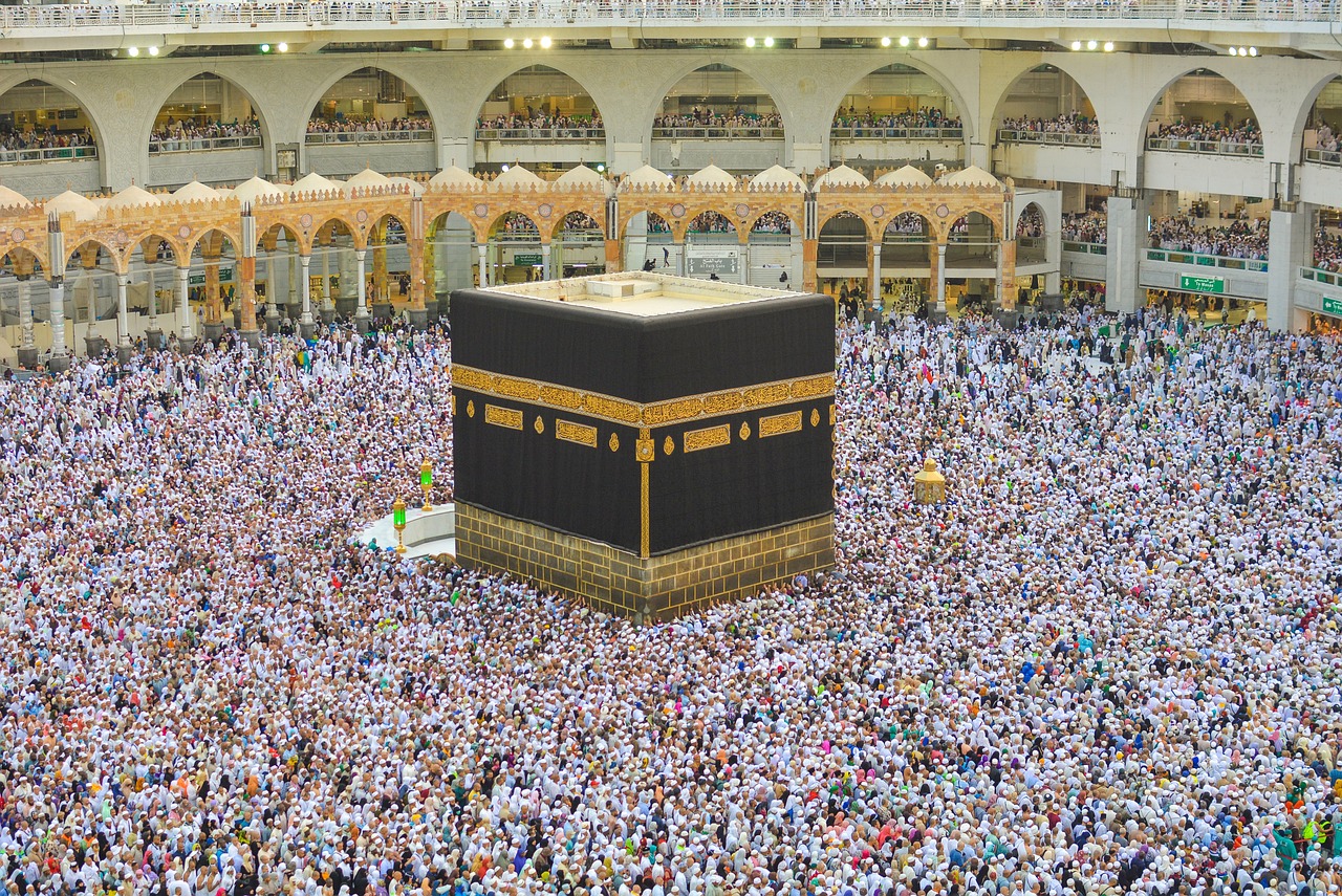 Kemenag Tetapkan Referensi Ongkos Umrah Rp 23 Juta 1 ilustrasi