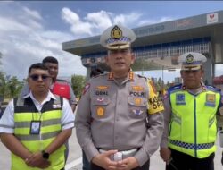 Selama Lebaran, 21 Orang Meninggal karena Kecelakaan di Aceh