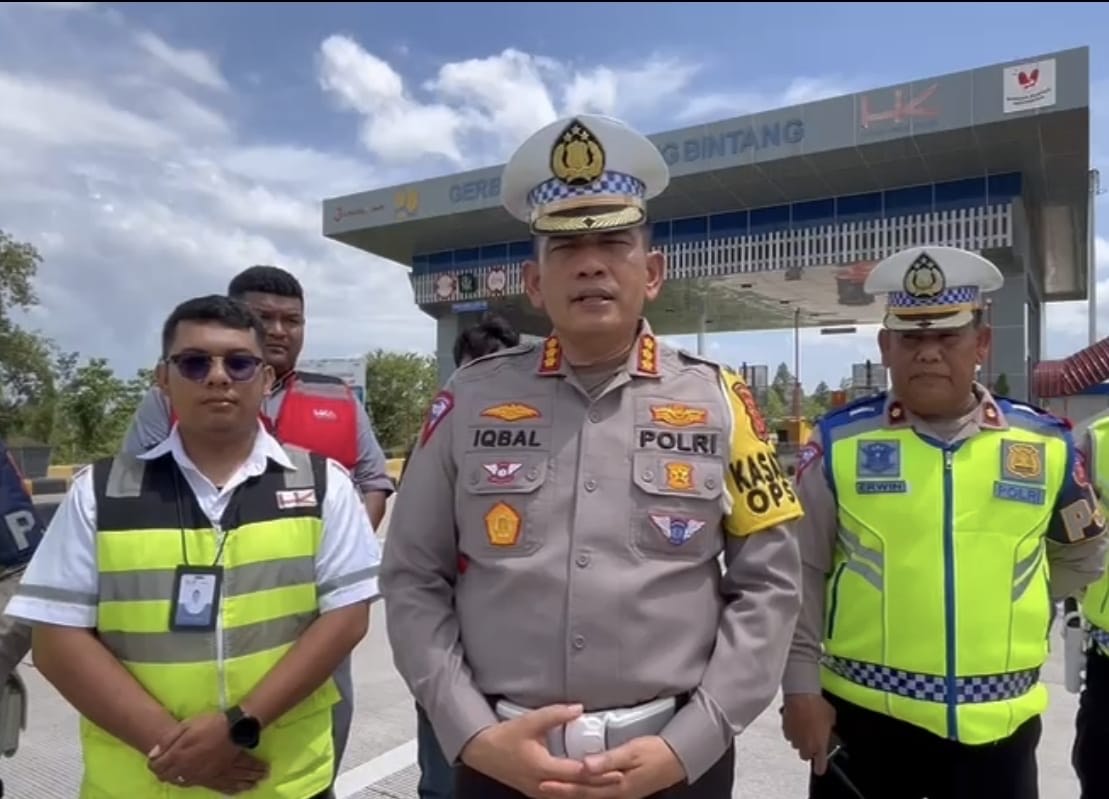 Selama Lebaran, 21 Orang Meninggal karena Kecelakaan di Aceh 1 dirlantas-polda-aceh-kombes-m-iqbal-alqudusy