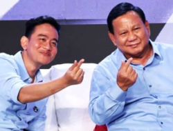 Hari Ini KPU Tetapkan Prabowo-Gibran Pemenang Pilpres