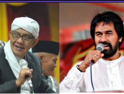 Partai Aceh dan MPTT-I Gelar Halal Bi Halal dan Zikir Rateb Siribee