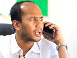 EKS Jubir Pemerintah Aceh Jadi Wantim DPW Nasdem