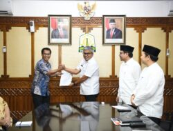 Dukung PON XII, Pj Gubernur Aceh Harap Tol Sibanceh dan Binjai-Langsa Rampung Agustus 2024