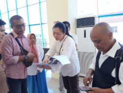 Kawal Terus, Sidang Kejahatan Biksu Perempuan dan Keluarganya di PN Jakarta Utara