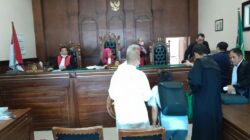 Ngeri, Datangi Persidangan Kasus Pidana di Pengadilan Jakarta Utara 3 IMG 20240426 WA0052