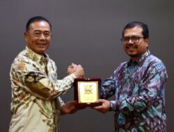 Pangkoarmada RI Siap Dukung Pelaksanaan PON di Aceh