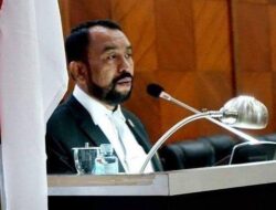 DPRA Apresiasi Pj Gubernur Atas Lanjutan Jalan Tol di Aceh