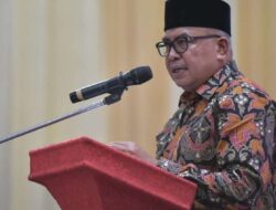 Pj Gubernur Harap Masyarakat Aceh di Sumut Ikut Dukung Pelaksanaan PON