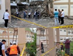 Penyidik Polda Aceh Rampungkan Kasus Korupsi RS Regional Aceh Tengah