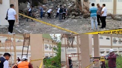 Penyidik Polda Aceh Rampungkan Kasus Korupsi RS Regional Aceh Tengah 1 Polda Aceh