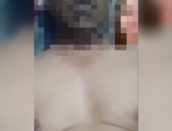 Beredar Video Amoral Diduga Oknum Kepala Sekolah Satap Pulau Siumat Lagi VCS