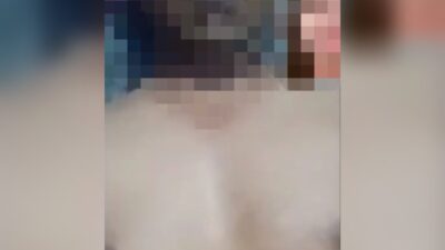 Beredar Video Amoral Diduga Oknum Kepala Sekolah Satap Pulau Siumat Lagi VCS 2 Kepala sekolah