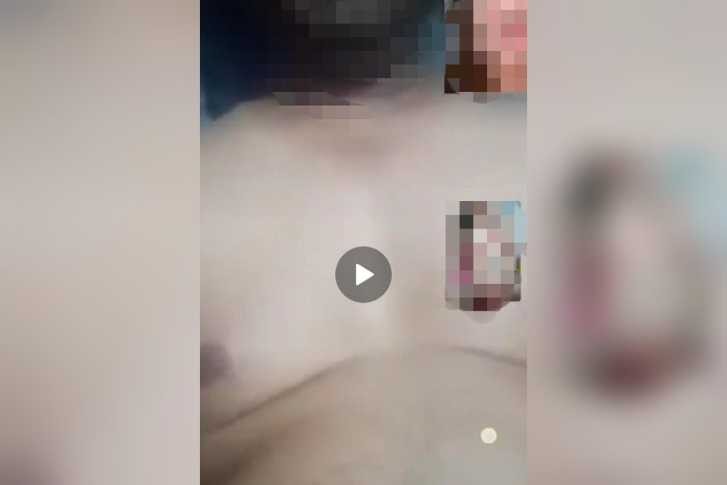 Video Tak Senonoh