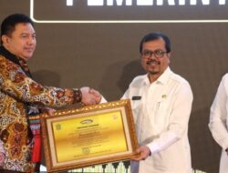 Jelang Pelaksanaan PON, Irjen Kemendagri Ingatkan Pemerintah Aceh “Sedia Payung Sebelum Hujan”