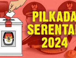 Partisipasi Pemilih pada Pilkada Banda Aceh Ditargetkan 80 Persen