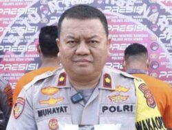 Wakapolres Aceh Utara Bantah Anggotanya Aniaya Warga hingga Meninggal