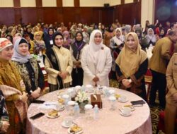 Kementerian Investasi dan Dekranas Beri Pelatihan untuk 300 Lebih Pelaku UMKM di Aceh