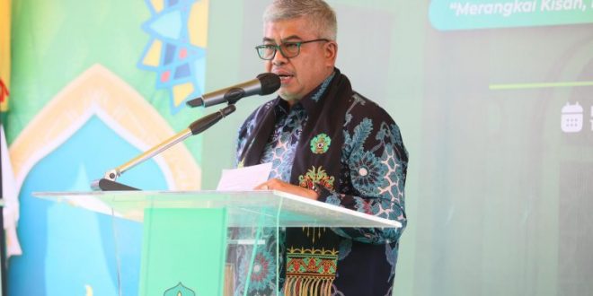 Pj Gubernur Ajak Civitas Akademika dan INI UIN Ar-Raniry, Dukung Kesuksesan PON XXI 1 IMG 20240501 WA0041 scaled 1 660x330 1