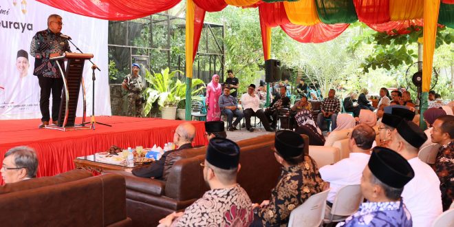Pj Gubernur Aceh: Silaturrahmi Kunci Menghadapi Tantangan Zaman 1 IMG 20240501 WA0069 660x330 1