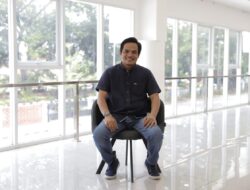Kholid Ismail Pasangan Ideal Maesyal atau Mad Romli di Pilkada Tangerang 2024
