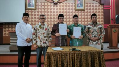 IAIN Lhokseumawe
