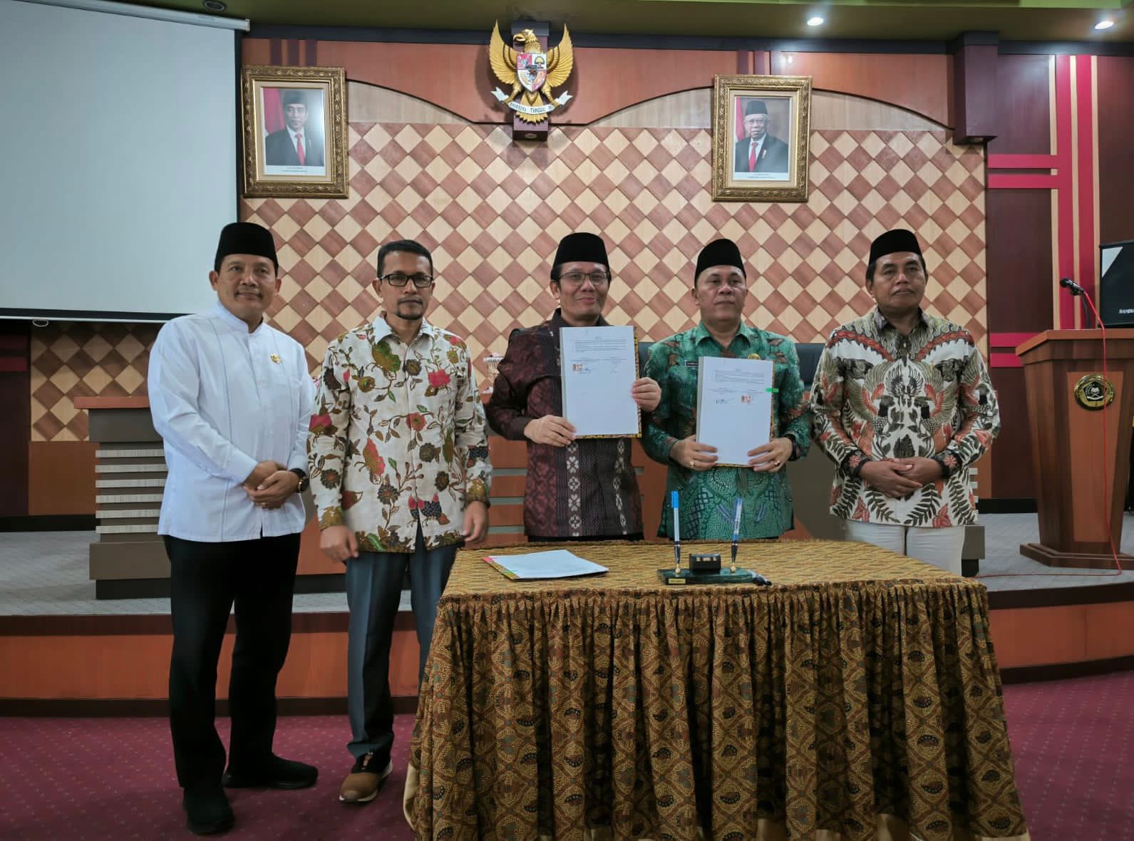 IAIN Lhokseumawe