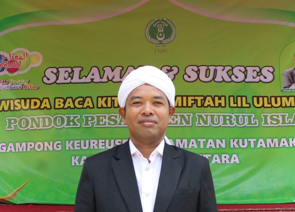 Pihak Dayah Nuris Beri Klarifikasi Atas Tuduhan Penganiayaan Santri 1 Dayah
