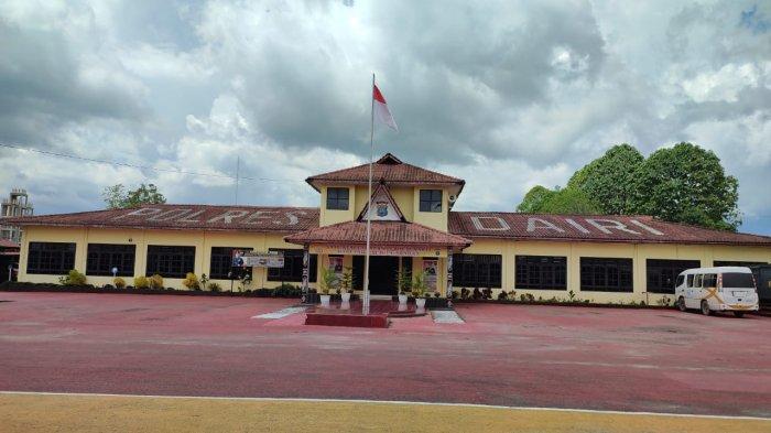Oknum Polisi, Oknum Jaksa Terlibat Dugaan Kriminalisasi Terhadap Boru Sianturi 1 IMG 20240519 WA0108