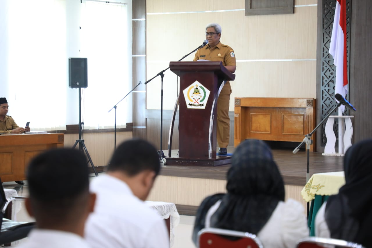 PJ Bupati