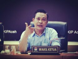 Anggota KIP Langsa Diberhentikan, Agusni: Segera Proses PAW