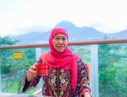 Duet Khofifah – Kharisma Potensial di Pilkada Jatim 2024