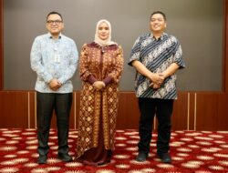 Pj Ketua PKK Sambut Baik Pelaksanaan Kongres Nasional Endokrinologi Metabolik dan Diabetes di Aceh 0